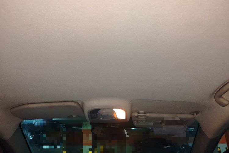 Used BYD Yuan New Energy 2019 EV535 Smart Connect Trendsetting Model
