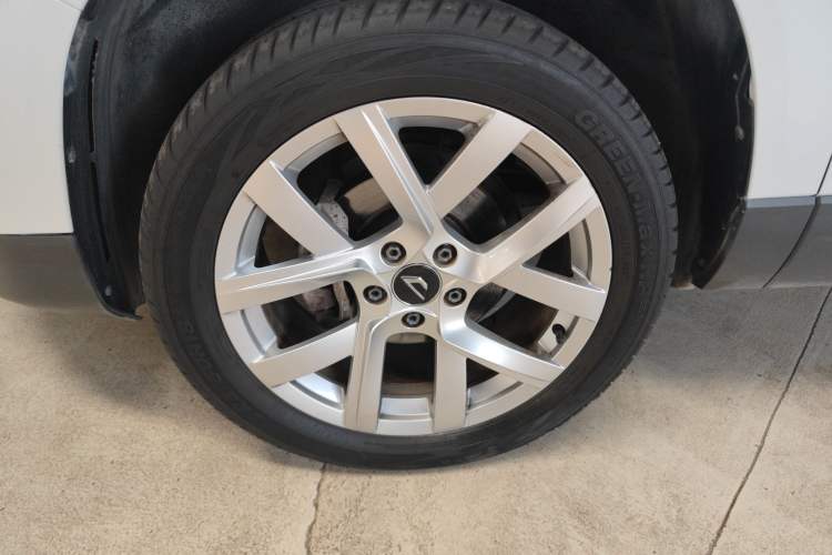 Used Jetta VS5 2021 280TSI Automatic Enjoyment Model