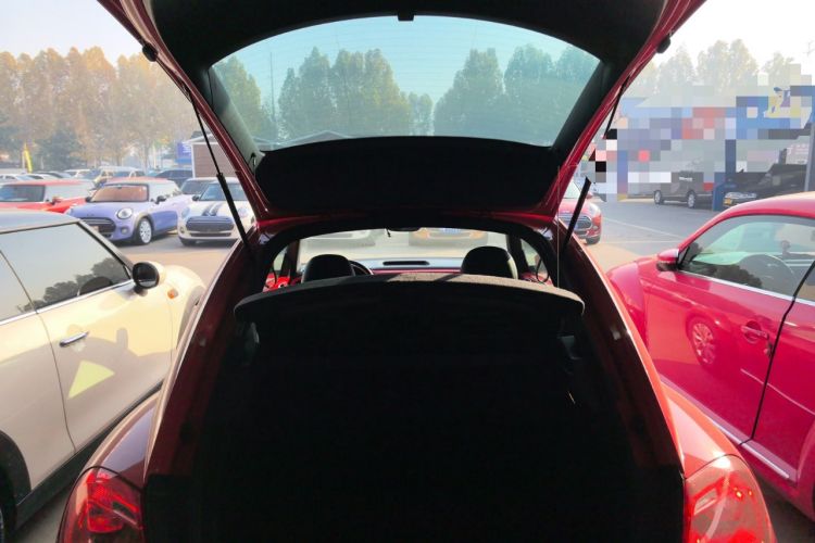 Used Volkswagen Beetle 2017 180TSI Yile Edition