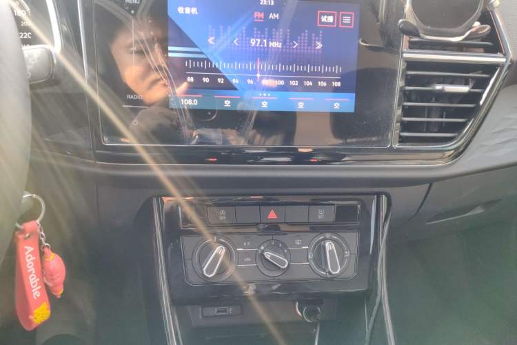 Used Jetta VS5 2022 280TSI Manual Advanced Pro Trim