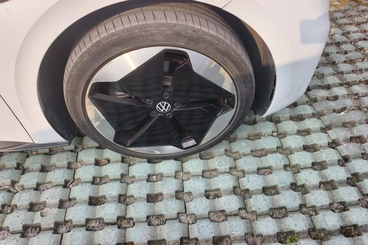 Used Volkswagen ID.3 2023 Pure Smart Edition