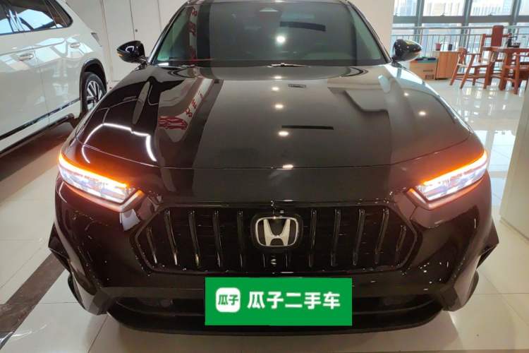 Used Honda Inspire 2024 260TURBO Elite Edition