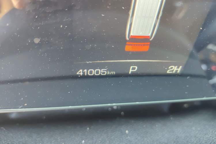 Used Haval H5 2023 2.0T Automatic All-Wheel Drive LinkedIn Gasoline
