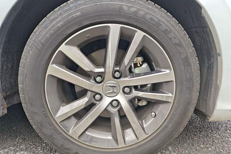 Used Honda Civic 2023 240TURBO CVT Dynamic Edition