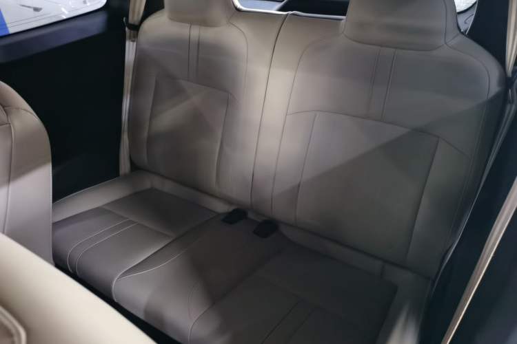 Used Baojun Spark 2023 Flagship Edition
