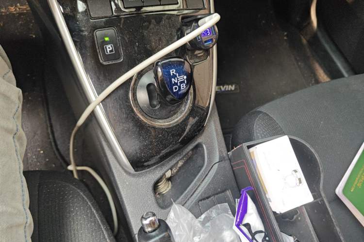 Used Toyota Levin Hybrid E+ 2019 1.8L PH GS E-CVT Elite Edition
