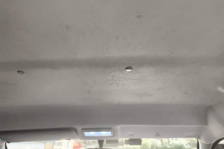 Used King Long Kairui Haoke 2019 2.2L M1 Standard Flat-Top V22