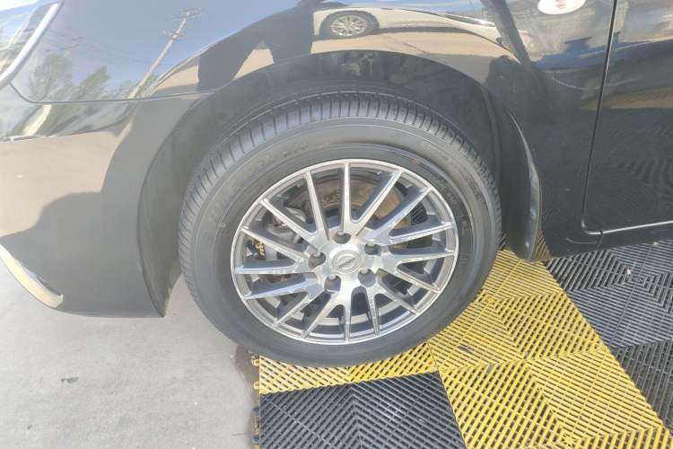 Used Nissan Sylphy 2019 Classic 1.6XE Manual Comfort Edition Exterior 4