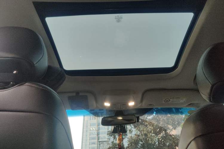 Used Ford Taurus 2017 EcoBoost 245 Fashion Edition