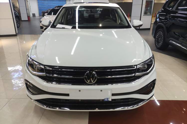 Used Volkswagen Bora 2023 200TSI DSG YueXing PRO Edition