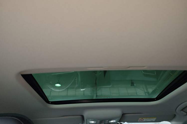 Used Volkswagen Lavida 2024 1.5L Automatic Starry Sky 5 Million Edition
