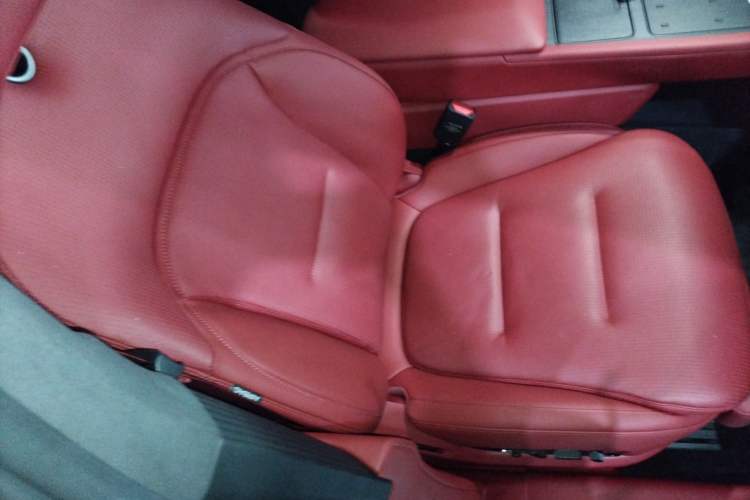 Used Avatr 12 2025 Year Updated Ultra Extended-Range Version