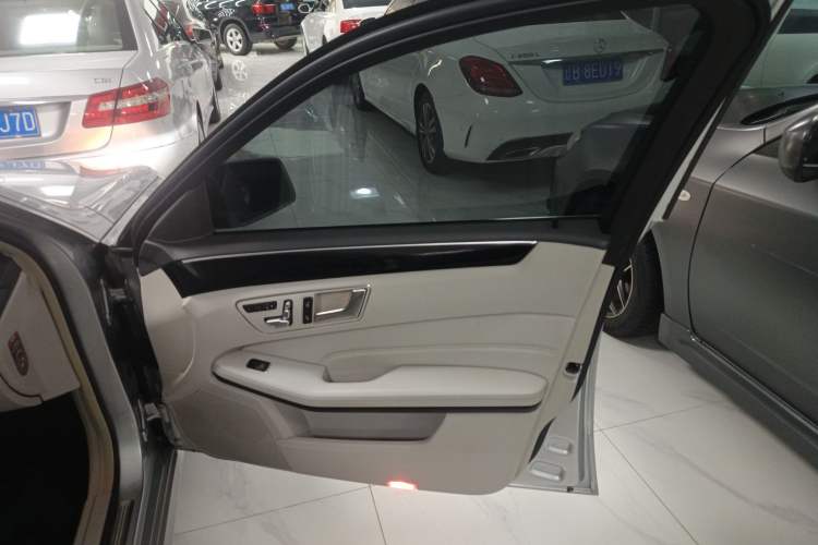 Used Mercedes-Benz E-Class 2014 E 260 L Sport Edition