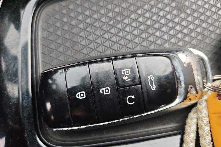 Used AION S 2020 Meizu 580
