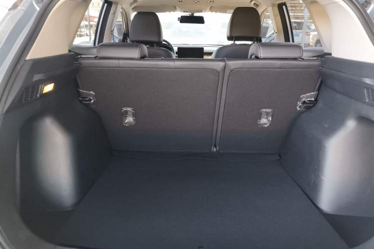 Used Geely Auto Coolray 2024 1.5T DCT Longteng Edition
