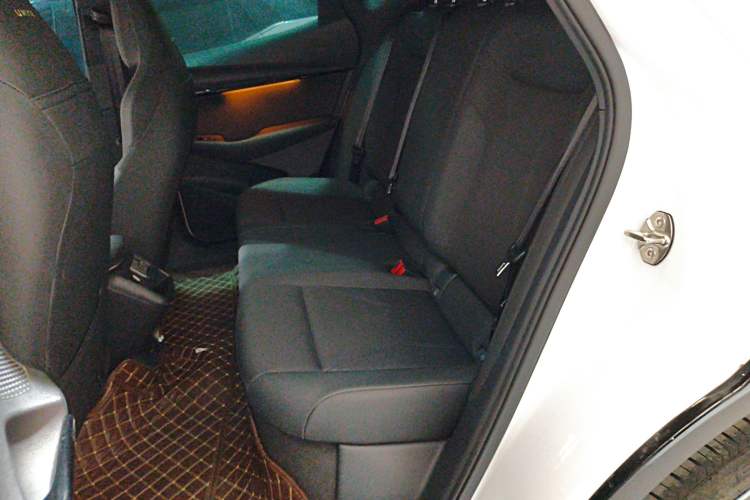 Used Volkswagen ID.UNYX 2024 Revised Pro Long-Range Version