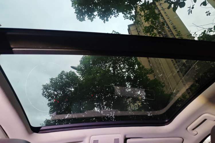 Used Volkswagen Touareg 2017 3.0 TSI Touareg Model Headliner