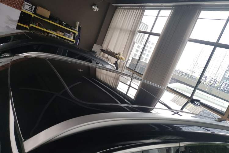 Used Geely Auto Monjaro L 2024 2.0TD DCT EVO Two-Wheel Drive Long-Range Version