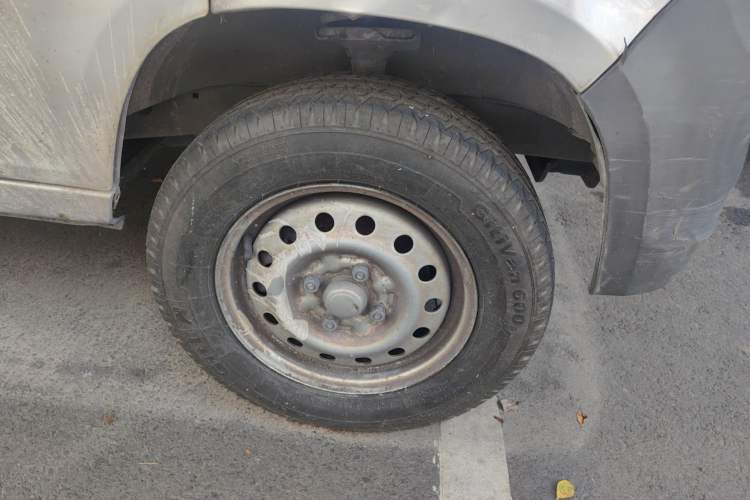 Used Wuling Zhiguang 2023 1.5L Practical Version 5/7 Seats