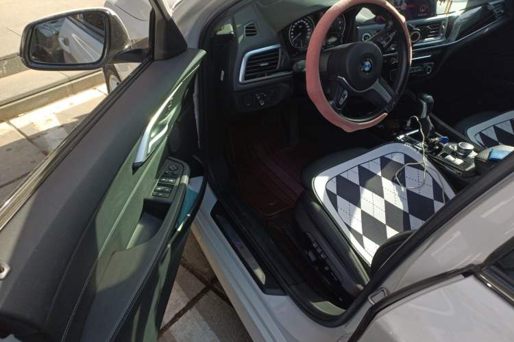 Used BMW 1 Series 2019 118i M Sport Package
