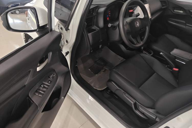 Used Honda Fit 2014 1.5L LX CVT Comfort Model