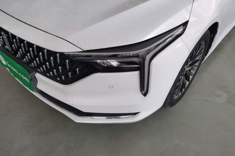 Used Bestune B70 2022 Third Generation 1.5T Automatic Premium Edition