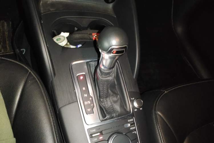 Used Audi A3 2016 Limousine 35 TFSI Ambition Edition