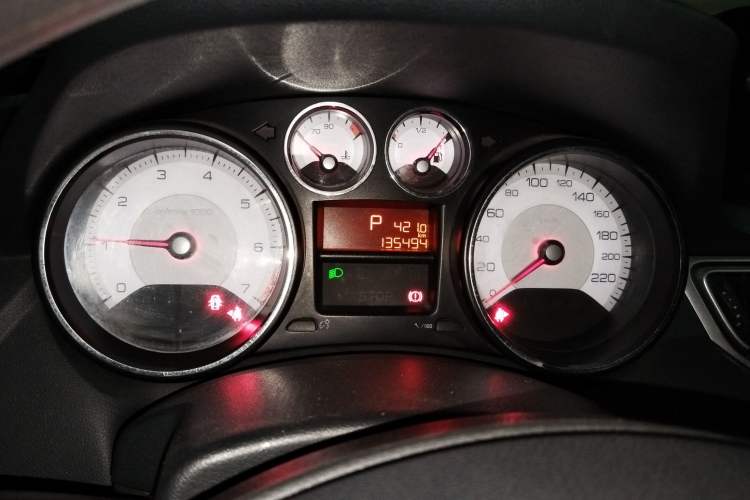 Used Peugeot 308 2014 Enjoy Edition Classic 1.6L Automatic Premium Model