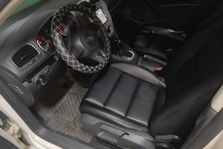 Used Volkswagen Golf 2012 1.4 TSI Automatic Comfort Edition