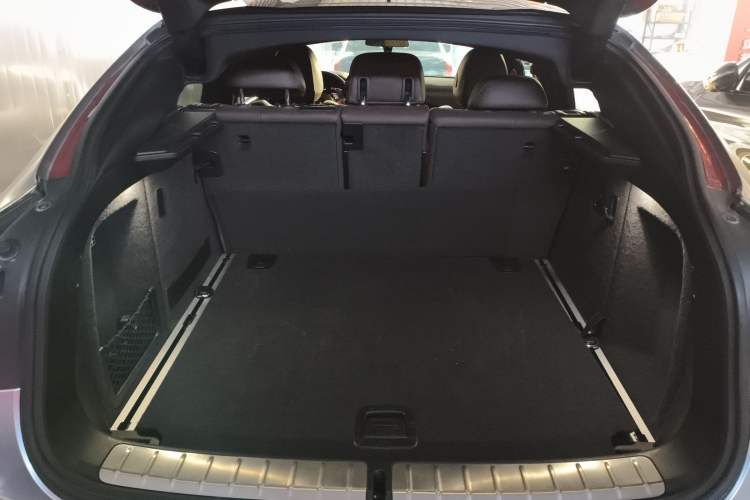 Used BMW X4 2019 xDrive25i M Sport Package