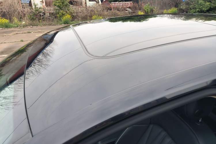 Used Volkswagen Passat 2022 330TSI Luxury Edition
