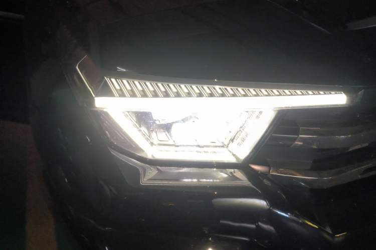 Used Tank 400 New Energy 2023 Hi4-T Super Edition
