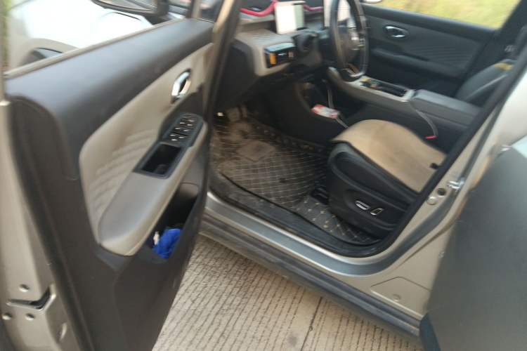 Used AION Y 2022 70 Enjoyment Edition Lithium Iron Phosphate