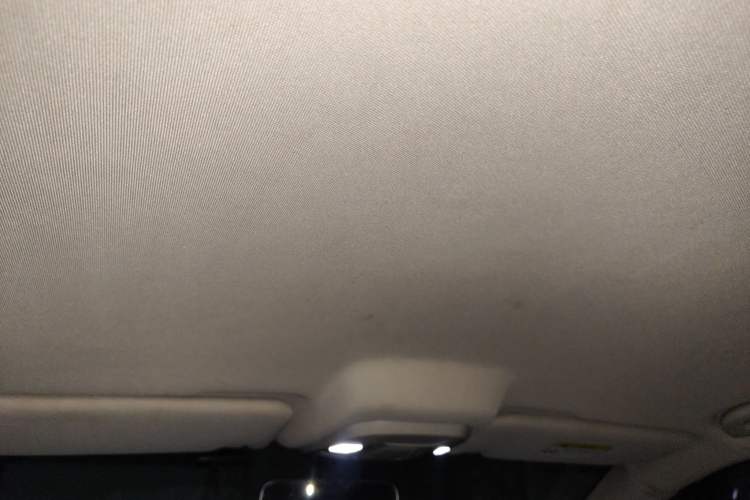 Used Skyworth EV6 2021 410 Travel Edition
