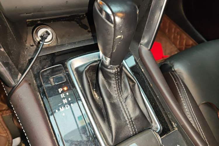 Used Mazda CX-4 2018 2.0L Automatic Two-Wheel Drive Blue Sky Premium Upgrade Version China V Standard