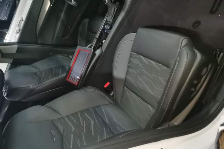 Used Cadillac ATS-L 2017 28T Tech Edition