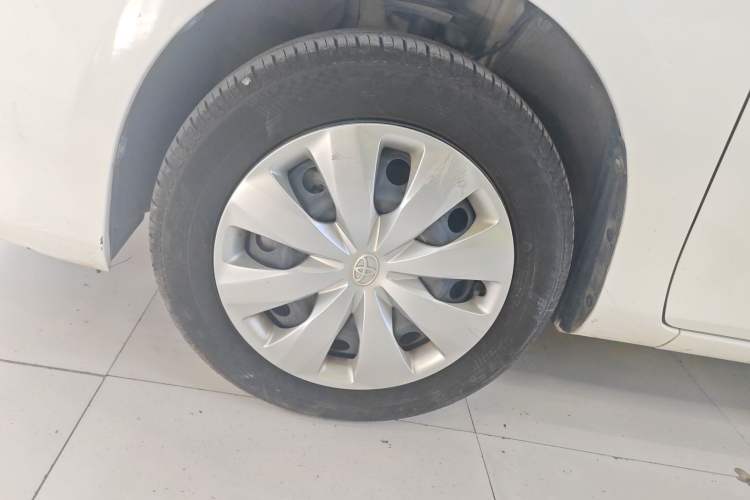 Used Toyota YARiS L  Zhi Xiang 2020 1.5L CVT Leading Edition