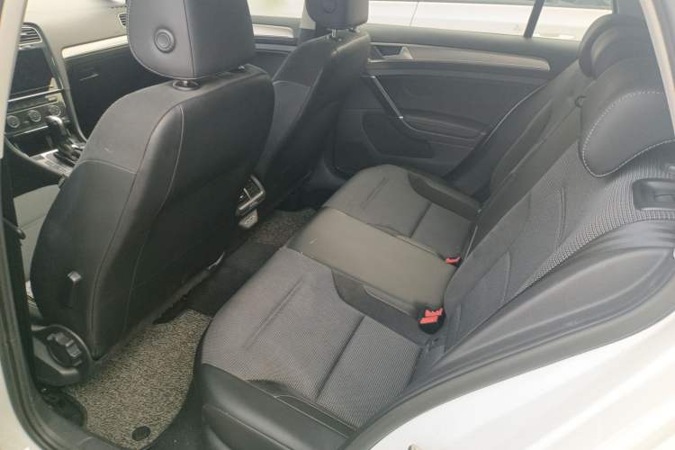 Used Volkswagen Golf 2020 280TSI DSG Comfort Version