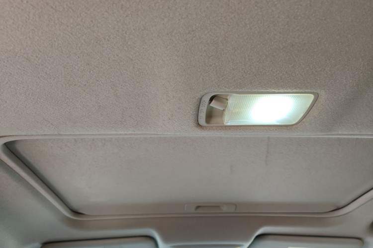 Used Nissan Sylphy 2018 1.6XV CVT Deluxe Edition Headliner