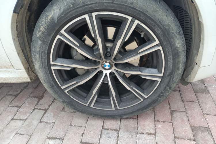 Used BMW X6 2021 xDrive30i M Sport Package
