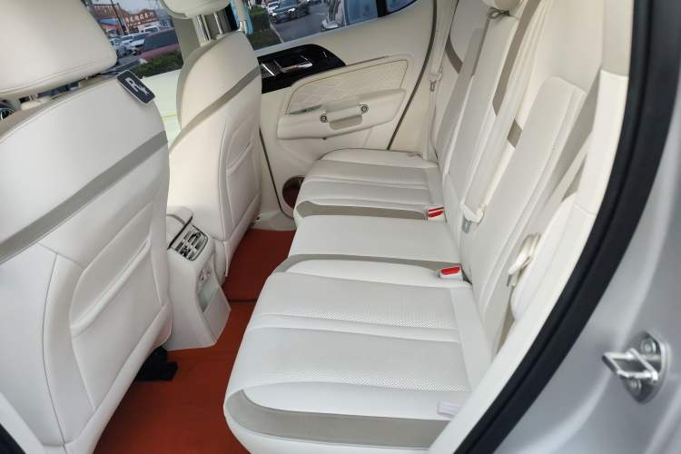 Used Cyberspace Tank 300 2021 2.0T Cyber Tank
