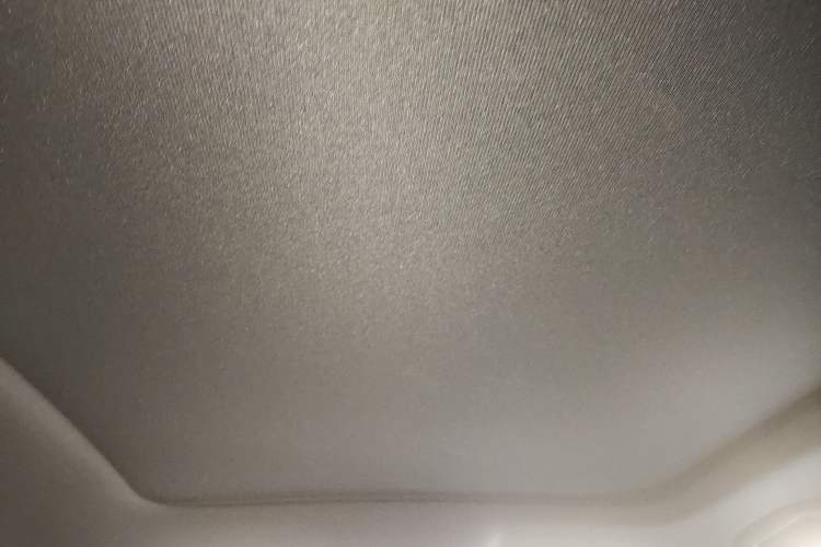 Used BYD Han 2022 EV 610 km All-Wheel-Drive Qianshan Cui Limited Edition Headliner