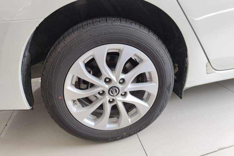 Used Nissan Sylphy 2018 1.6XV CVT Deluxe Edition Right Rear Wheel Hub