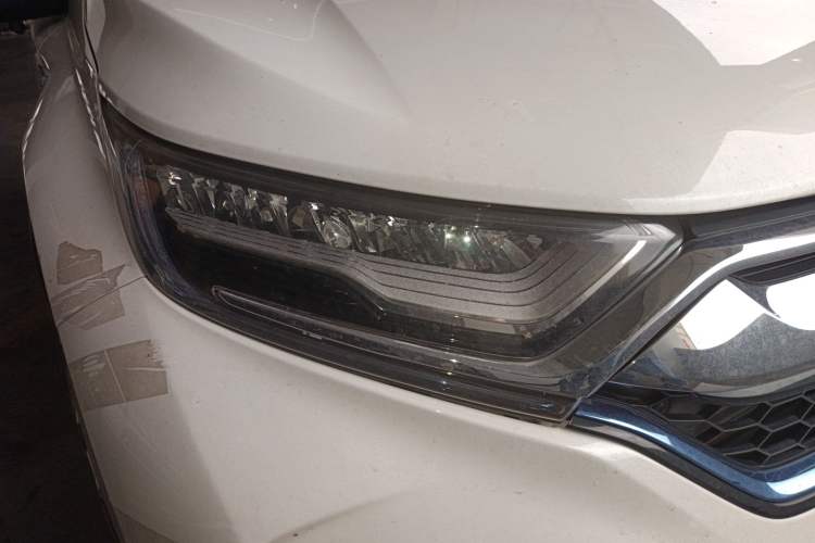 Used Honda CR-V 2017 Hybrid 2.0L Pure Speed Edition Right Front Headlight