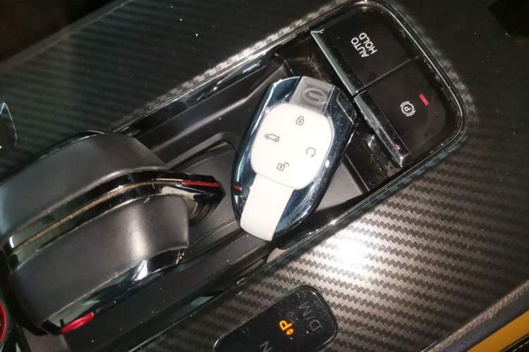 Used GAC Trumpchi EMPOW 2021 270T DCT J16 Version
