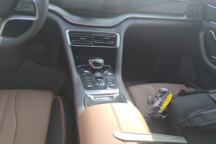 Used BYD Song PLUS 2020 1.5T Automatic Flagship Edition