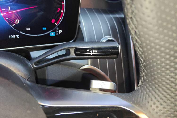 Used Mercedes-Benz GLC 2023 GLC 260 L 4MATIC Luxury 7-Seater