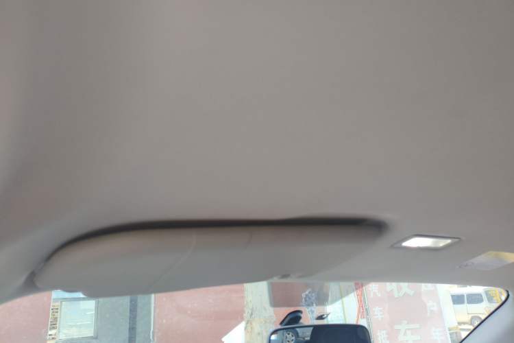 Used Roewe Clever 2021 302km Excellence Edition