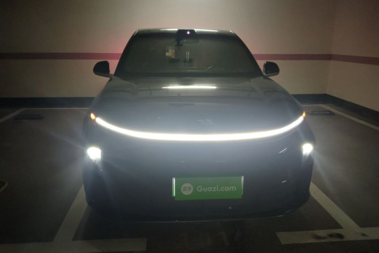 Used Li Auto L6 2024 Max