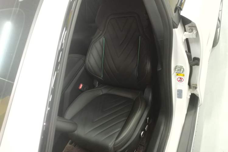 Used Deepal SL03 2025 Pure Electric Classic Edition